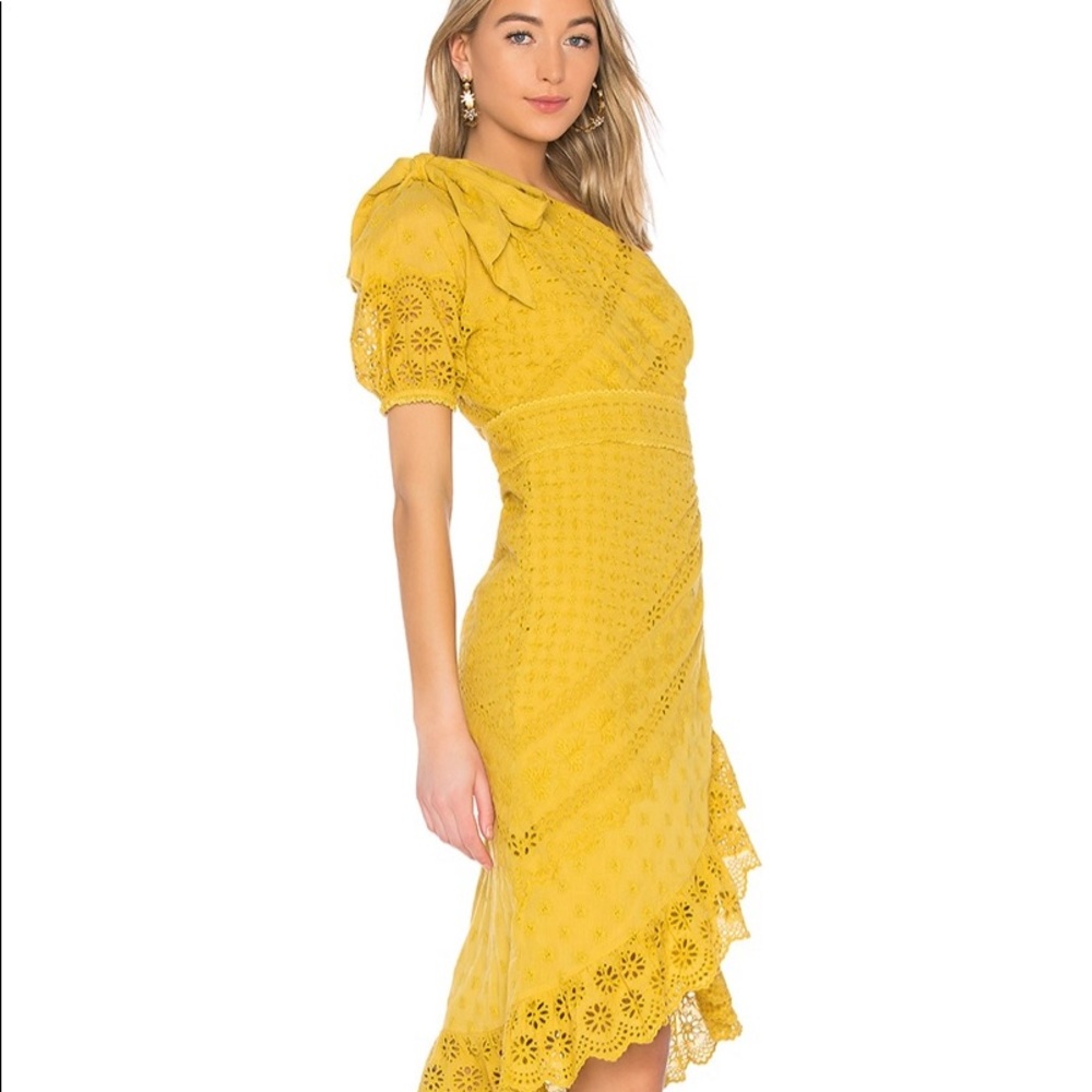 Ulla Johnson dress - Picture 2 of 8